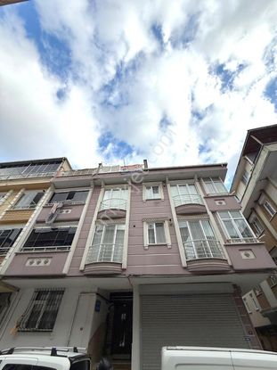 Tutar Dan A Hastanesi Yakını 2 Katlı Binada Kat Mülkiyetli Daire