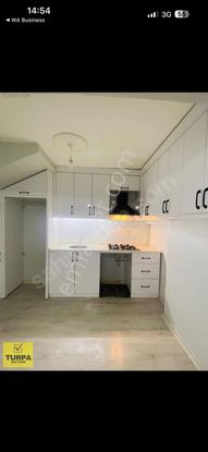 2+1 70 M2 Doğalgazlı Bahçe Katı