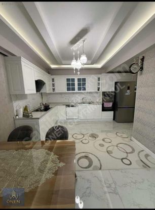 Bağcılar Siverek Cad. Üzeri 3+1 Satılık Dairemiz