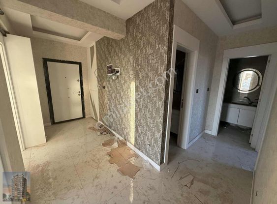 Alparslan 1 'de Satılık 2+1 Sıfır Daire