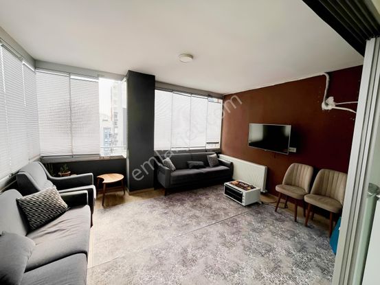 Hastane Caddesi Çok Kulanışlı 3+1