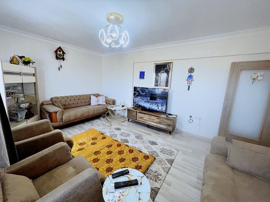 Valentia'dan Cengizhan'da 4+1 Satılık Dubleks Daire !!!