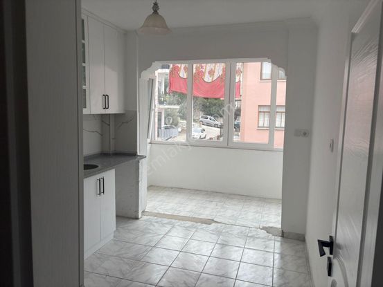 Fethiye Taşyaka'da Satılık 2+1 Daire (95m², Site İçinde)