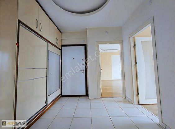 Sümer Bekir Yıldız Bulvarı'nda Satılık 3+1 Daire