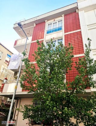 Kule'den | Karlıdere Caddesi'nde 3+1 Teraslı Dubleks