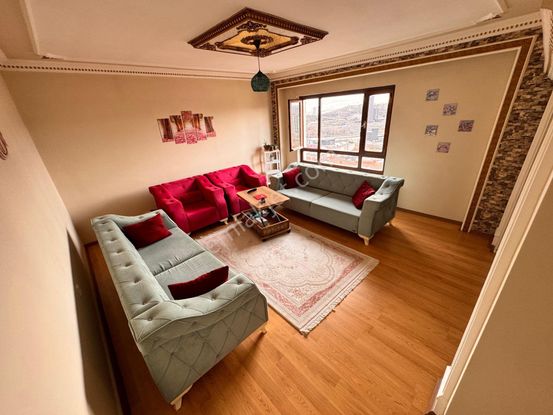 Relax'tan Seyitler Cd.sinde Önü Açık !!!!!asansörlü!!!!! 3+1