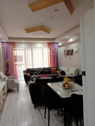 Bandırma 600 Evler Mahallesi 2+1 Satılık Daire