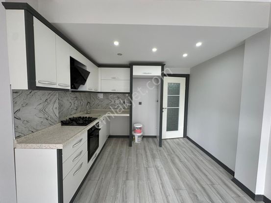 Doradan Altınkumda Ön Cephe & Denize Yakın 1+1 Daire