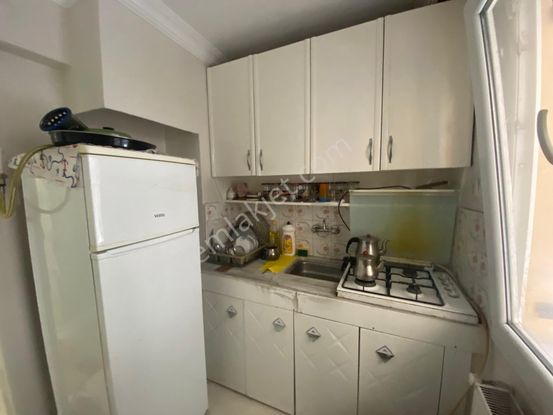 Mızraklı Caddesinde 2+1 Doğalgazlı Y.giriş