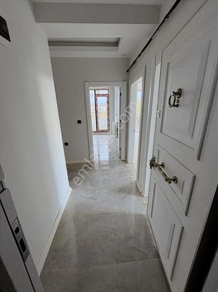 Pusula Emlaktan Elit Sitede Full 2+1 Ultra Lüks Daire