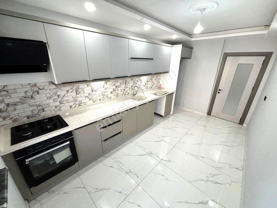 🏡 Referans'tan Altınkum'da Ayrı Mutfak Ön Cephe 2+1 Daire