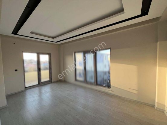 Şabaniye Mahallesinde Sıfır 2+1 Satılık Daire