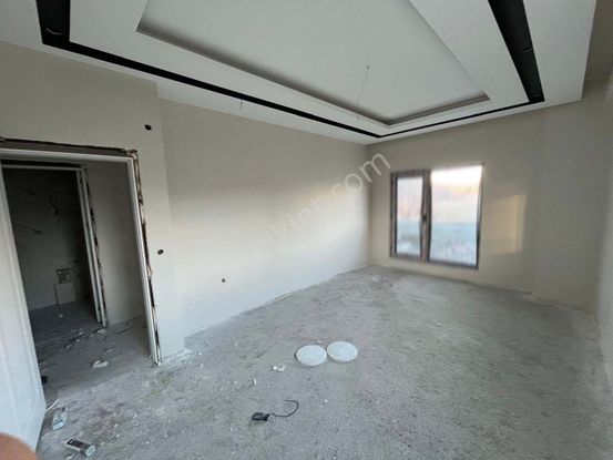 Şabaniye Mahallesinde 2+1 Satılık Sıfır Daire