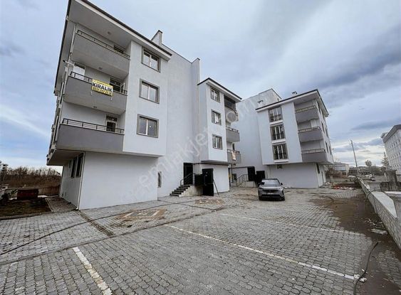 Satılık İskanı Hazır 1+1 Daire