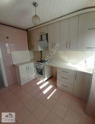 Artenew'den 3+1 Geniş Doğalgazlı Kiralık Daire