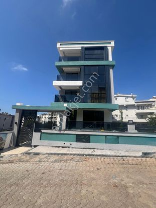 Didim Altınkumda Denize 200 Metre Satılık 2+1 Lüks Daire