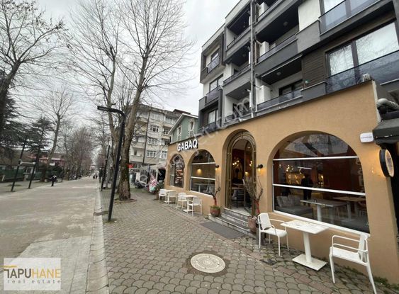 Tapuhaneden Merkezde 2+1 Ara Kat