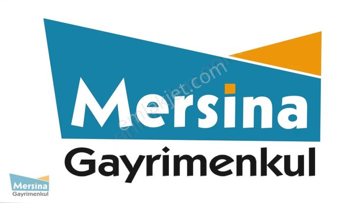Mersina Gayrimenkul'den Çopurluda Satılık Arsa