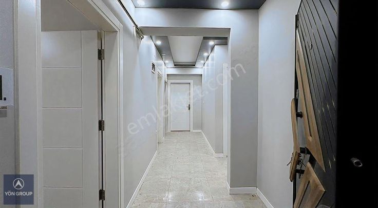 Yön Group'tan Merkezde Kiralık Lüks 3+1 Daire