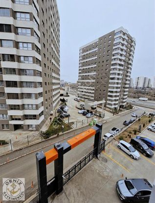 Yeni Batıda 3+1 Satılık Daire