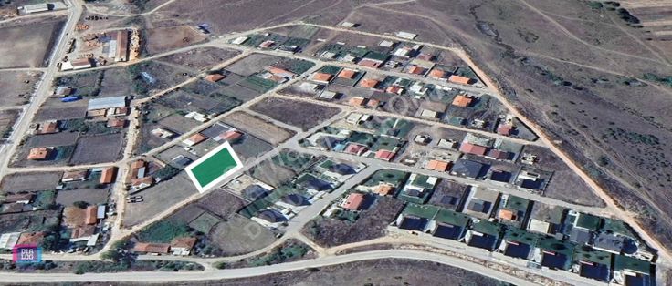 Bursa Mustafakemalpaşa Sünlük Mh İmarlı Arsa Satılık