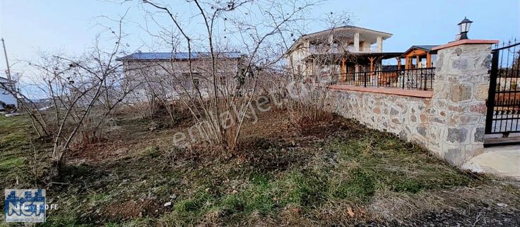 Net Profesyonel Emlaktan Villalık Arsa