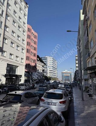 Garaj Cadde Üstü Harika Lokasyon İş Yeri
