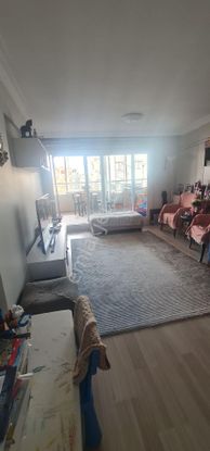 İzmir Karabağlar Bahar Mah. Satılık 3+1 Daire