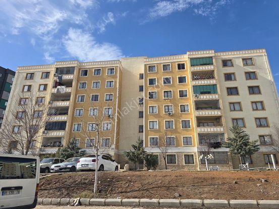 Kiralık 2+1 Sarı Toki