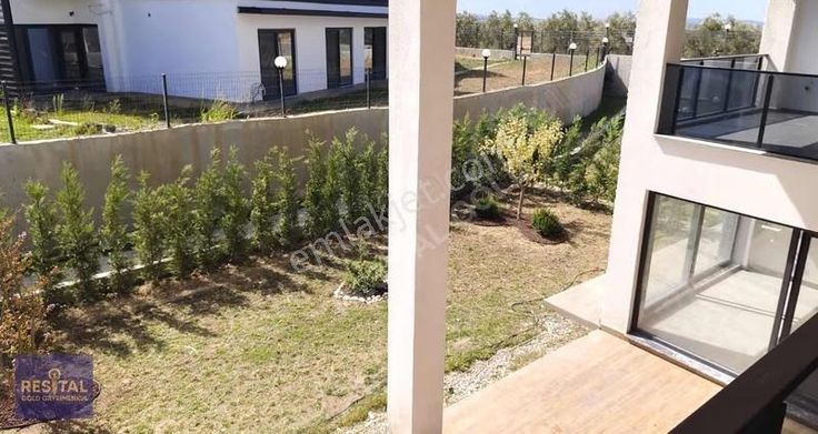 Nilüferköy Çınar Deluxe'de Satılık 4+1 Villa