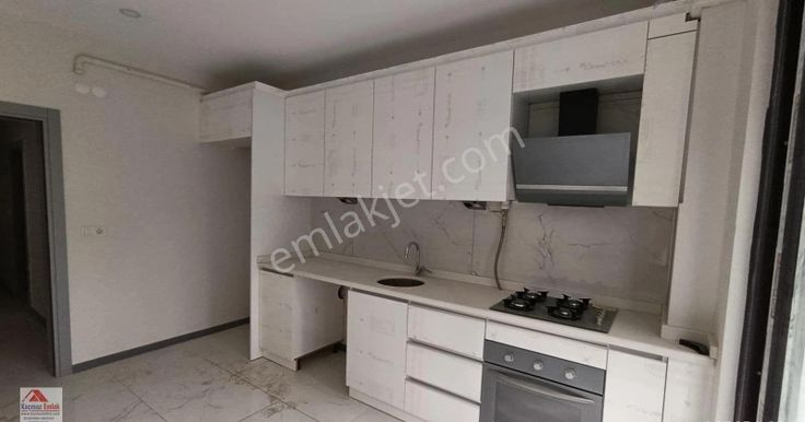 Gönen Kurtuluş Mahallesi 2+1 Satılık Daire