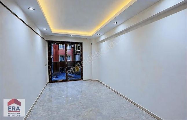 Çınar Merkezi Konumda Sıfır Lüks 2+1 Daire