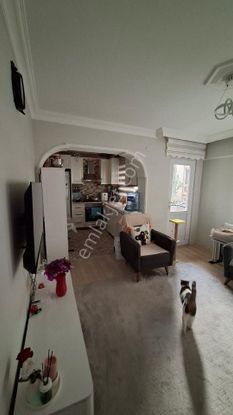 Bengisu Gayrimenkul Den Satılık Daire