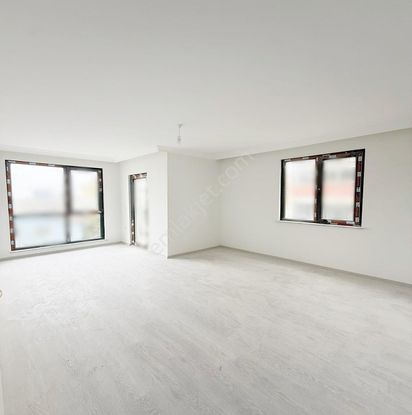 Kod 5349 Avrasya Yapı' Dan Yerden Isıtmalı Ara Kat Daire !!