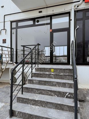Tabela Değeri Yüksek Kiralık Mağaza