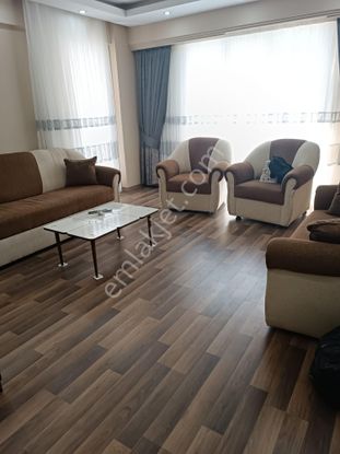 Kaan Emlaktan Satılık Fırsat Daire