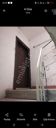 Sahibinden Kiralık Daire İstanbul