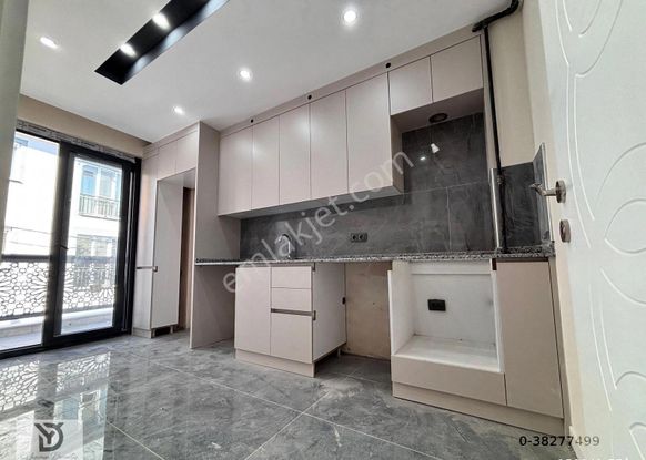 İlbadı Satılık 2+1 Daire