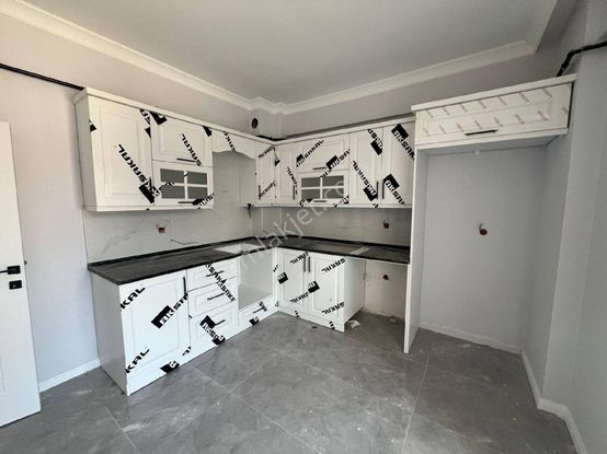 Evim-nur'dan Hasköy Mh. 2+1 2.kat 2 Balkonlu Ebeveyn Banyolu