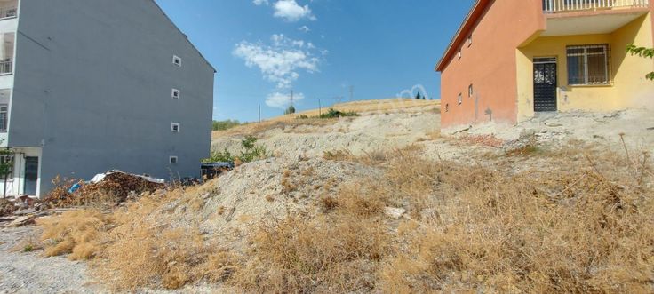 Değer'den Hanımınçiftliği 3 Kata İmarlı Arsa