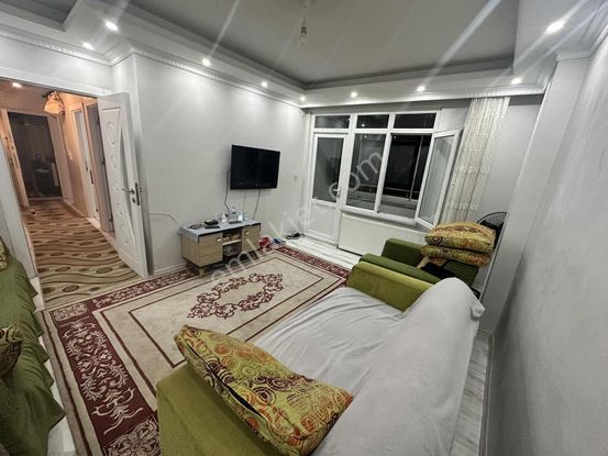 Merkeze Yürüme Mesasfesınde Satılık 4+2 Dubleks Daire