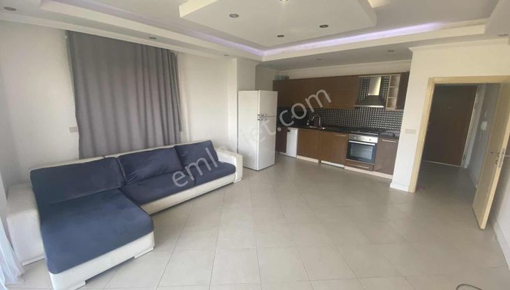 Mustakil Tadında Eşyalı Daire