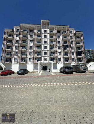 Medigarden 4 C Sitesinde Satılık Boş -kiracısız Daire