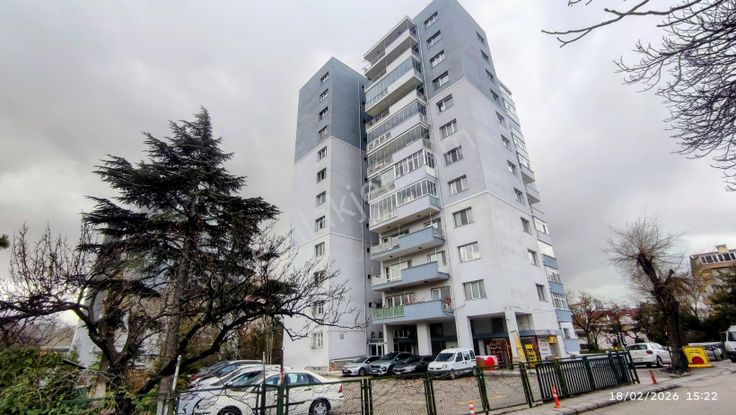 İvedik Metro Yakını Kiralık 4+1 (arakat) Daire