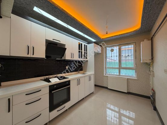 Ankara Keçiörende Ful Yapılı Kiralık Daire