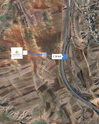 Şehitalide Satılık Hisseli Tarla