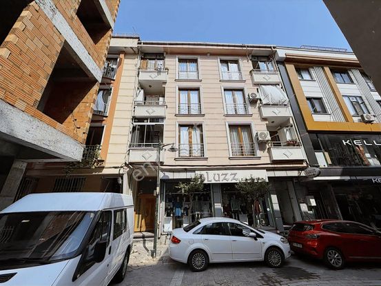 Remax Ozan Tandoğan 'dan Ferah Nezih Dubleks Daire