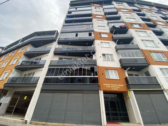 📢 Giresun Merkez Teyyaredüzü’nde Satılık 2+1 Daire