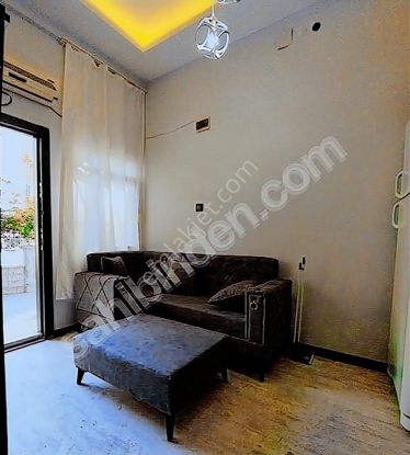 Mavıbulvarda Fırsat 1+1 Kacmaz Satılık Daıre