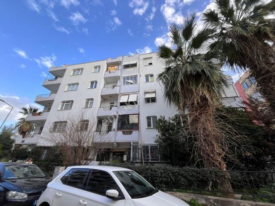 Bostanlı'da Kiralık Ferah Daıre | Sahıle Yürüme Mesafesınde